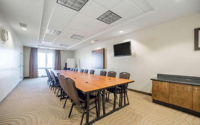 Comfort Inn & Suites Tooele - Salt Lake City