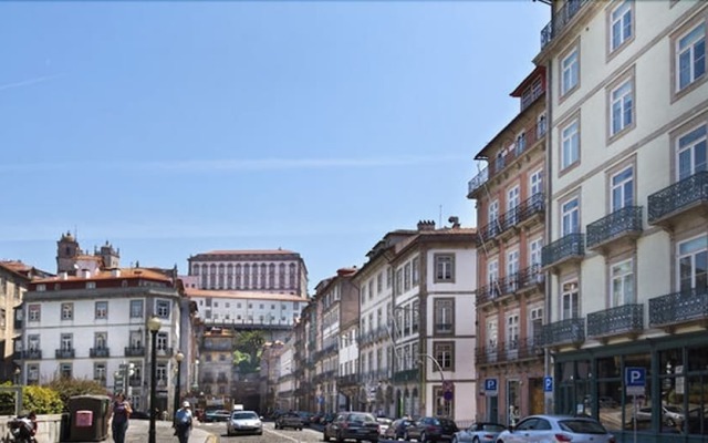 Douro Apartments - Ribeira