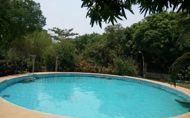 Pride Inn Resort