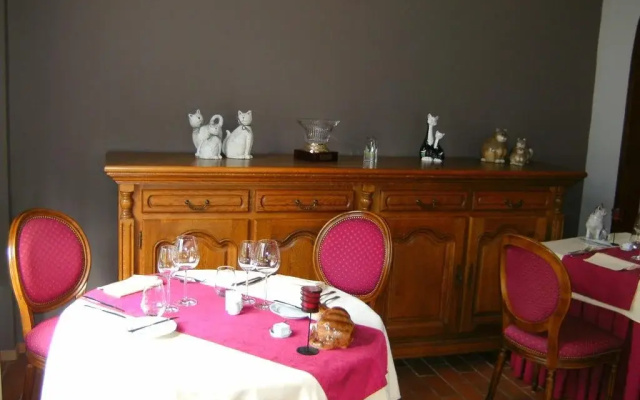 B&B Le Petit Normand