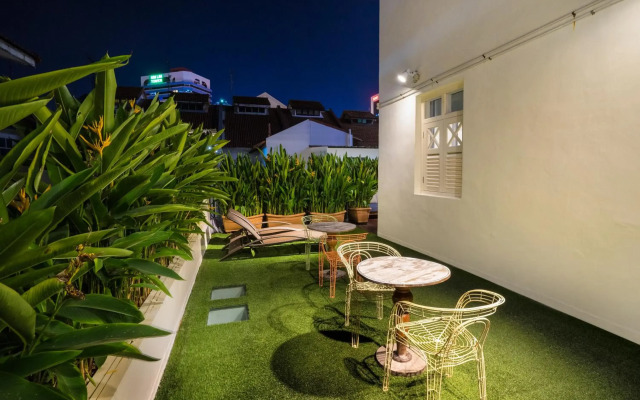 The Daulat by Hotel Calmo