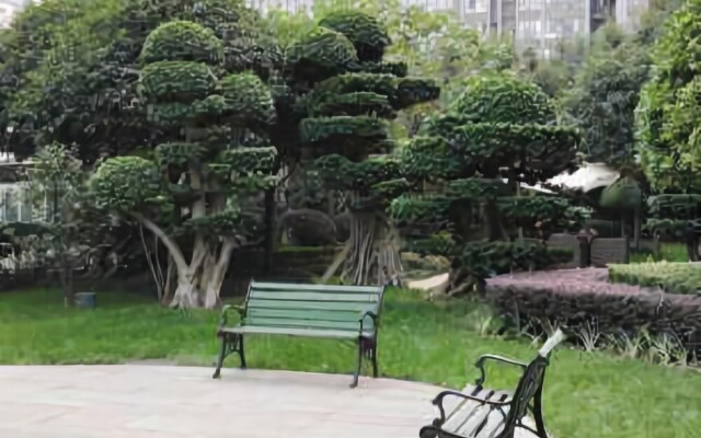 Xigema Apartment Hotel