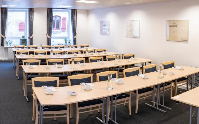 Hotel Frederikshavn