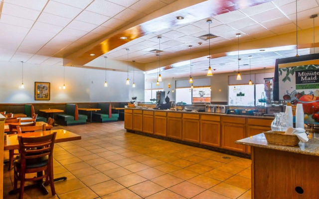 Quality Inn & Conference Center