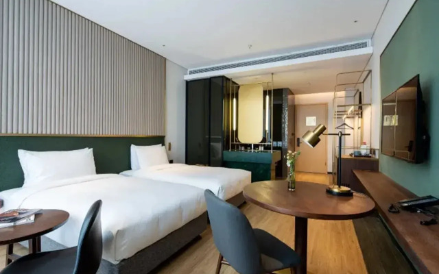 S&N Yiting Hotel Taizhou
