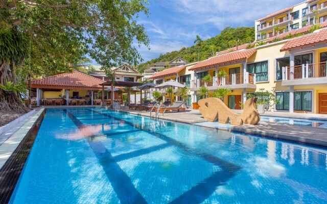 Cape Panwa Hotel