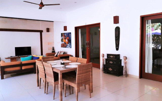The Beach House Resort