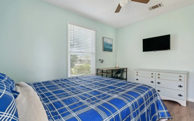 Pensacola Vacation Rental w/ Private Yard & Pool!