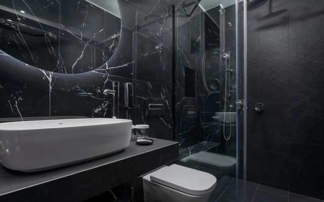 No 15 Ermou Hotel