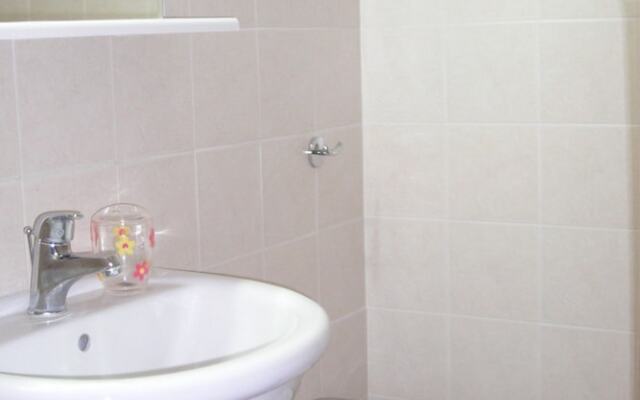 B&B CasAnsaldo
