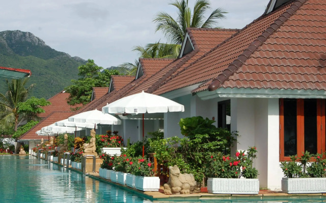 The Privacy Beach Resort & Spa