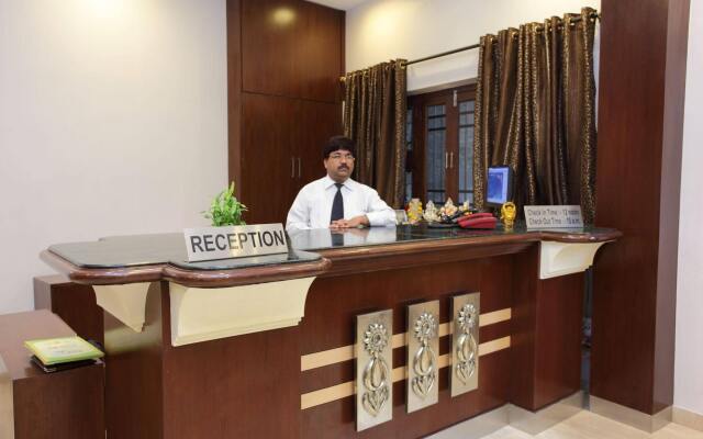 Hotel Dayal