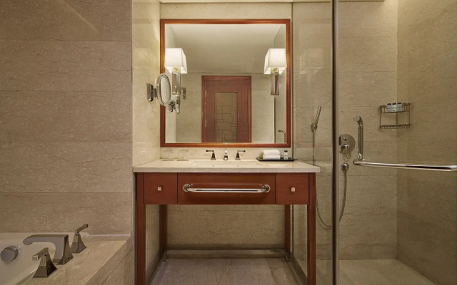 Sheraton Changsha Hotel