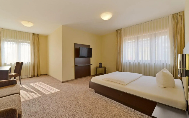 Hotel-Restaurant Zur Post