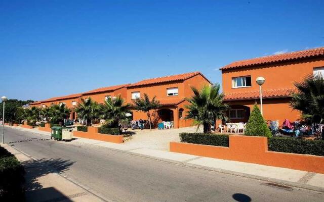 Apartamentos 3 Delfines