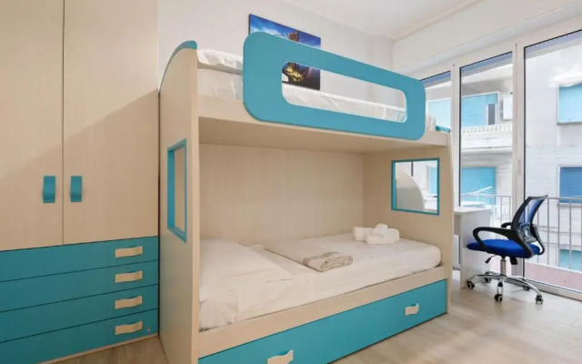 Modern Flat 250 mt from the sea - Albissola Marina