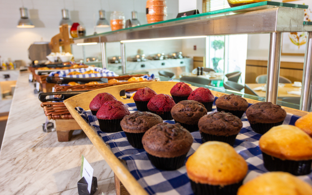 Premier Inn Dubai Investment Park