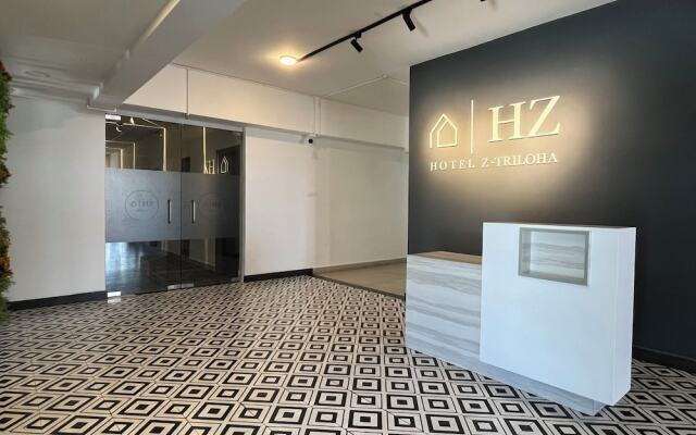Hotel Z Triloha