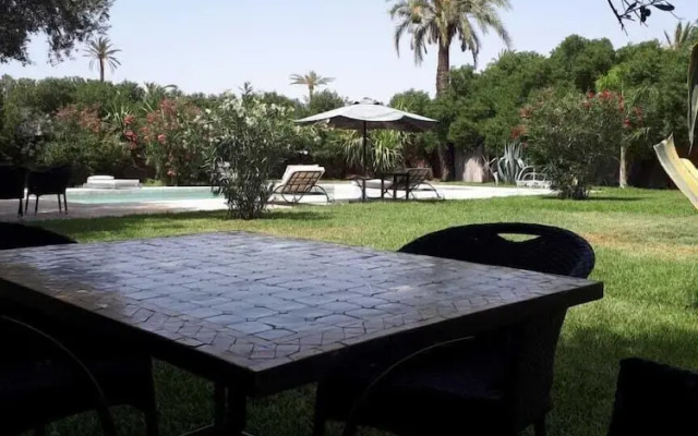 Villa Tarik