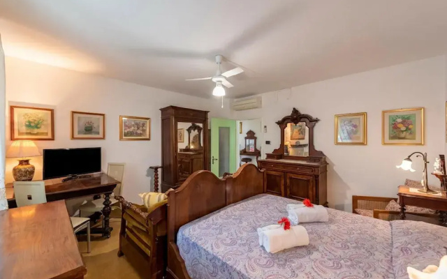 Casa De Nardis Sunny House