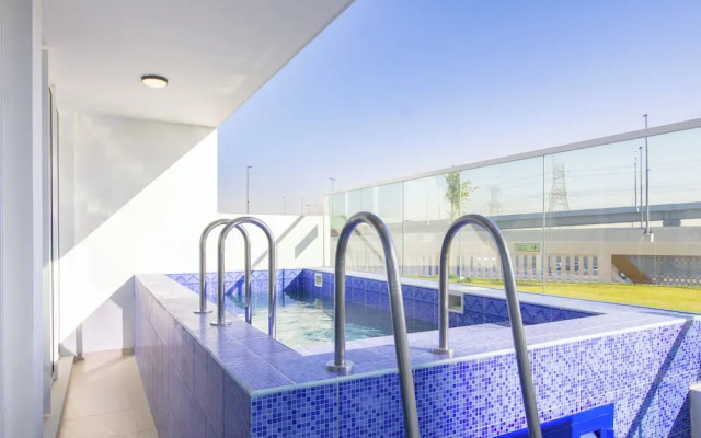 Bloomfields Hidden Gem 1Br with Pool