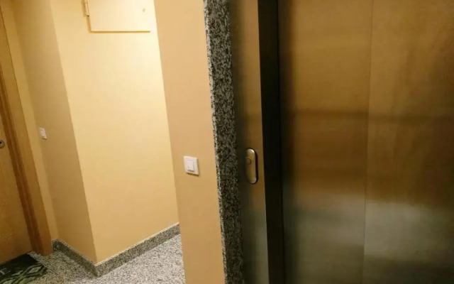 Apartamento Harinera-Aoiz