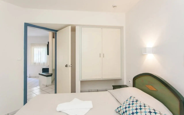 Melitti Hotel