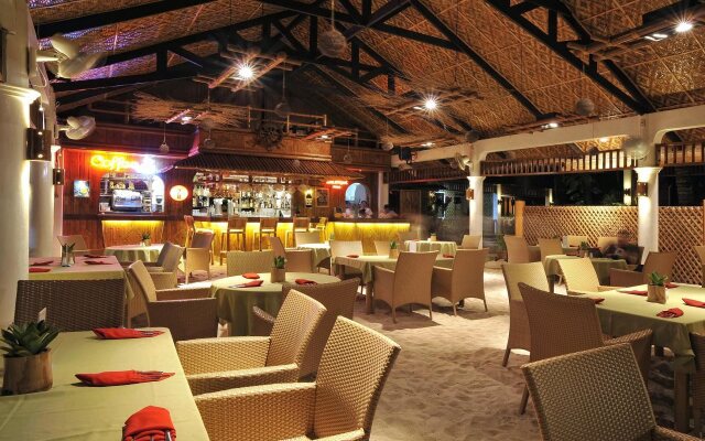 Malapascua Exotic Island Dive and Beach Resort