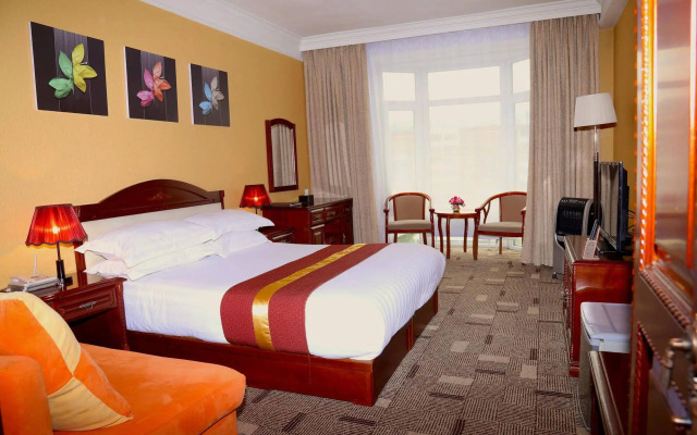 New West Hotel