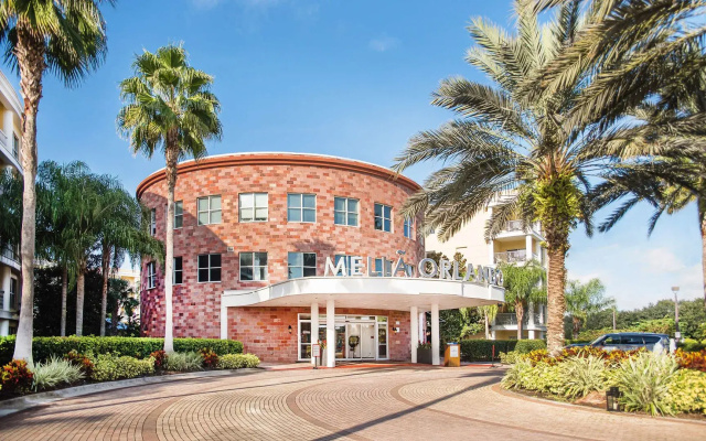 Meliá Orlando Celebration
