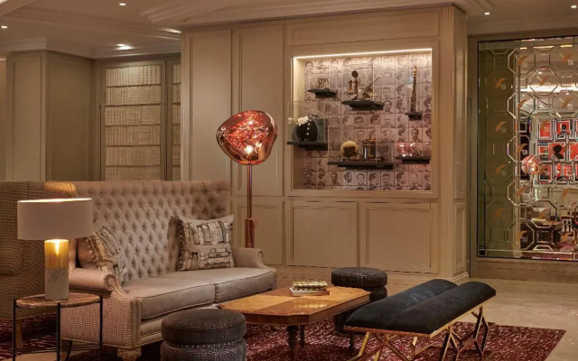 Great Scotland Yard Hotel, part of Hyatt