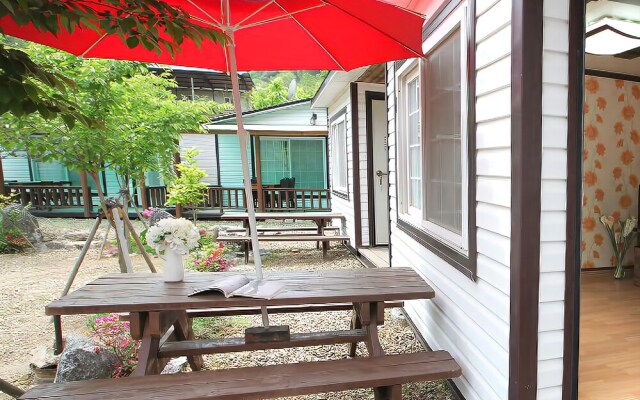 Seongju Green Narae Pension