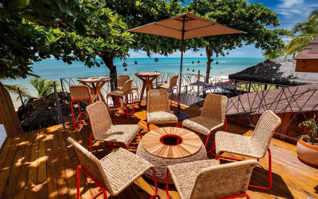Pousada Rigatoni Beach