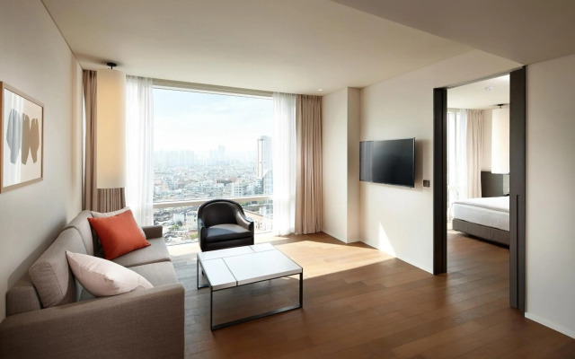 Shilla Stay Ulsan