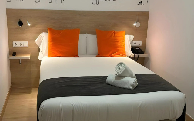 Hostal Sans