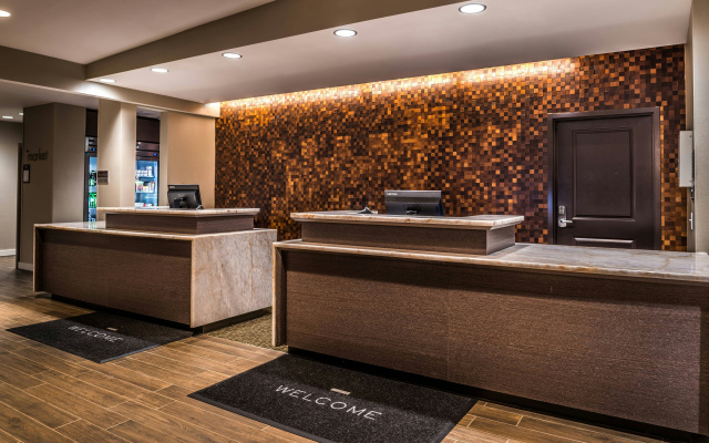 Residence Inn by Marriott Charlotte Steele Creek