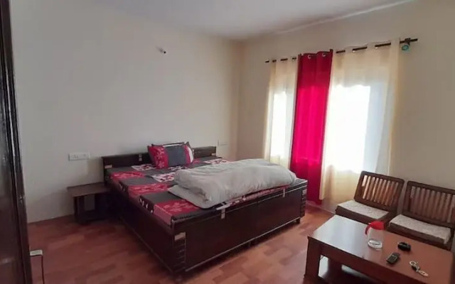 Vasutvan Homestay