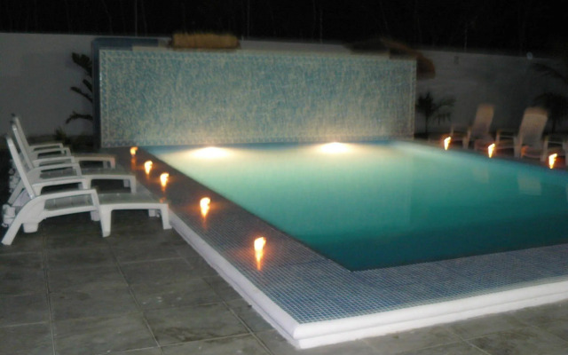 Residence Robinson Tulum