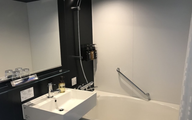 Moderetto Single room 사진 4