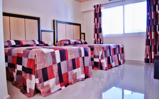 Hotel Nilo