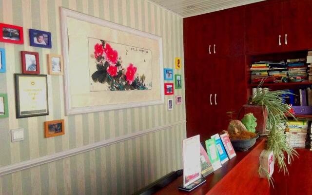 Hongmen Hostel