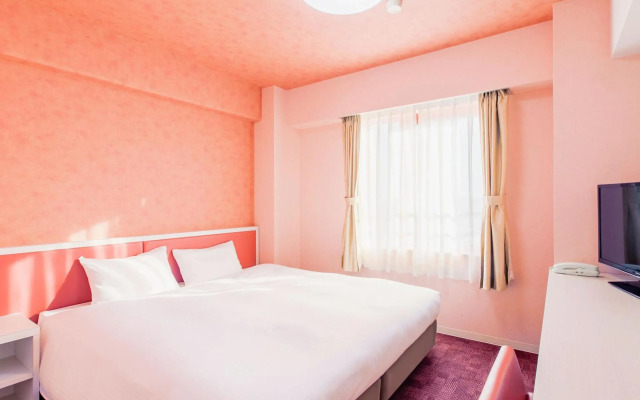 Hotel Wing International Chitose