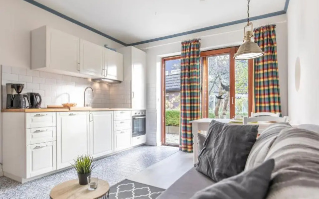 Seehof Boutique Appartements