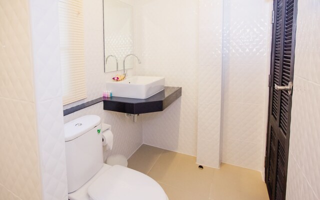 Lux Family Villas