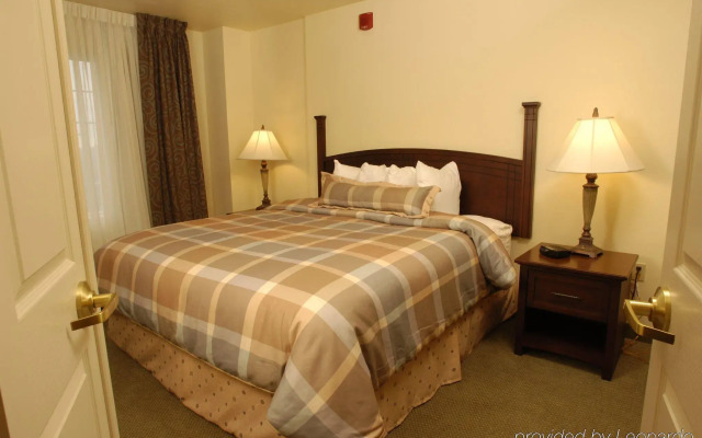 Staybridge Suites Denver International Airport by IHG