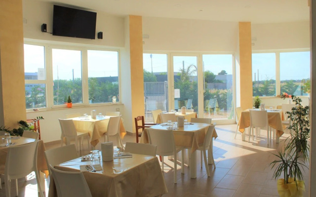 Aden B&B Salento