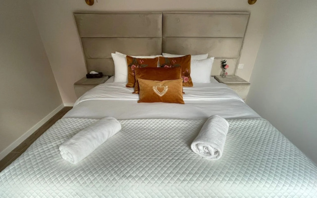 One Lux Stay near Antwerp Central