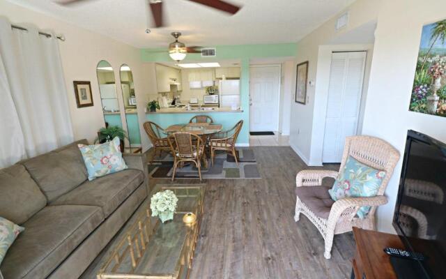 Ocean Village Club A32