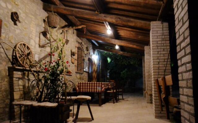 Agriturismo Selvella