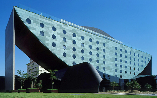Hotel Unique